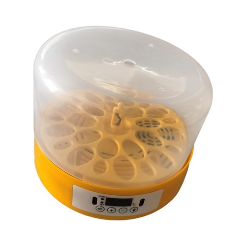 Incubateur oeufs tourneur - incubateur,