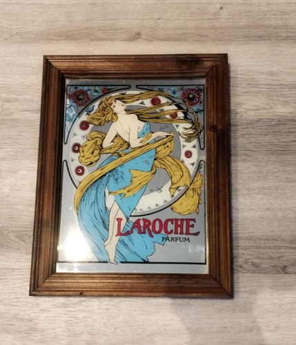 Parfum laroche miroir - parfum,