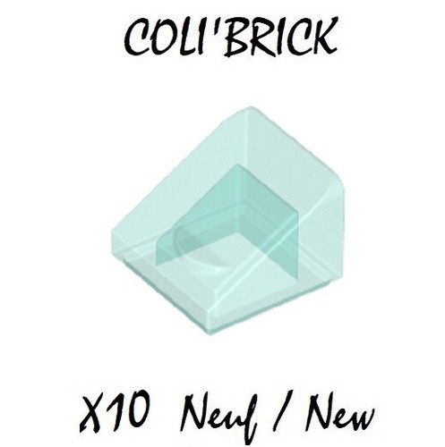 Lego 54200 10x brique - 10x,