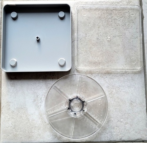 Bobine posso 60m - 1,