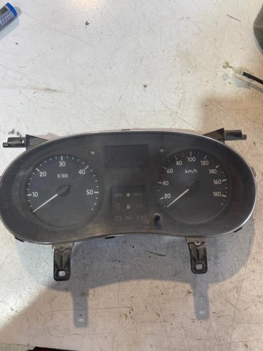 Compteur renault master - renault, 2