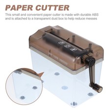  Destructeur Papier Machine