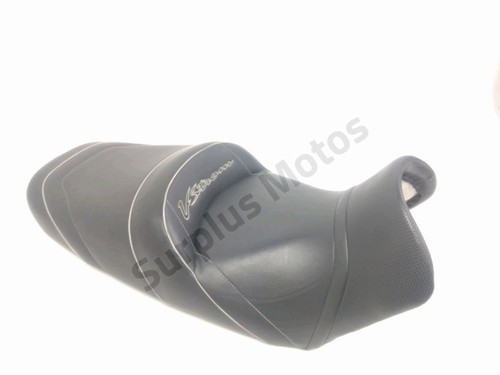 Selle complete suzuki 650 - complete, dl