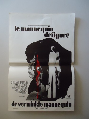 HAMMER/CRESCENDO/
