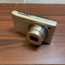 Appareil photo numérique Sony