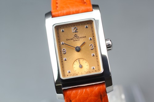 Near mint baume mercier - &,