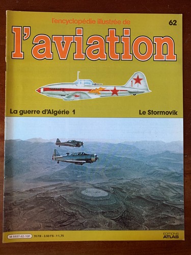 Aviation encyclopédie atlas - aviation,