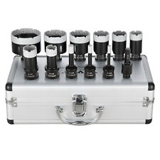 VEVOR Couronnes Diamantées