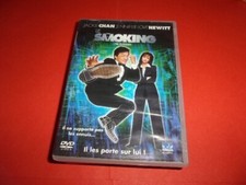 DVD,"LE SMOKING",jackie