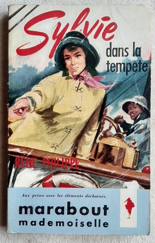 Marabout junior serie - 97,