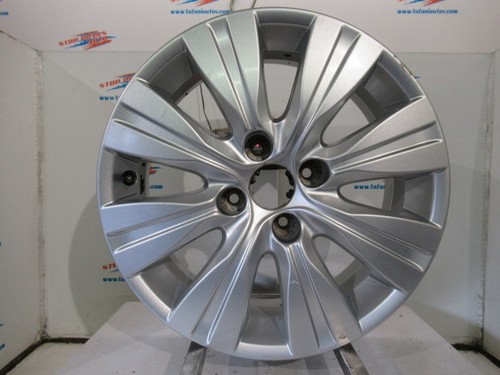 Jante aluminium citroen - jante,