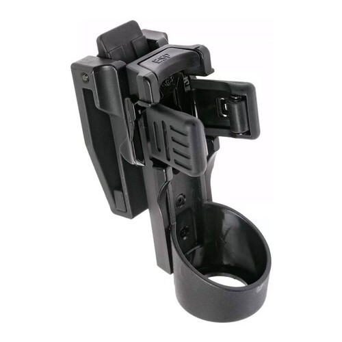 Holster tactique nitecore 34mm - holster,