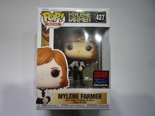 Funko Pop Mylene Farmer