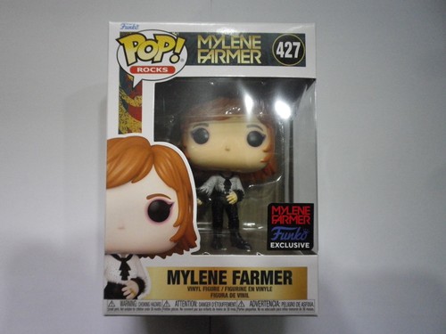 Funko pop mylene - funko,
