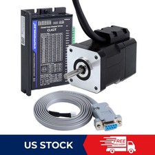 STEPPERONLINE 1 Axis Nema 17