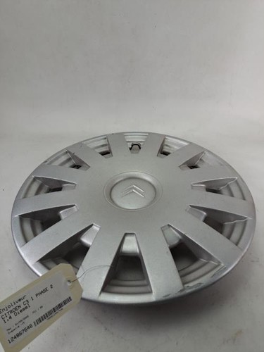 Enjoliveur citroen phase - enjoliveur,