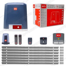 BFT Deimos Ultra 24V A600