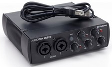PreSonus AudioBox 96 USB Audio