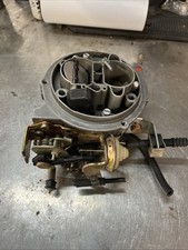 Carburateur Weber 26/28