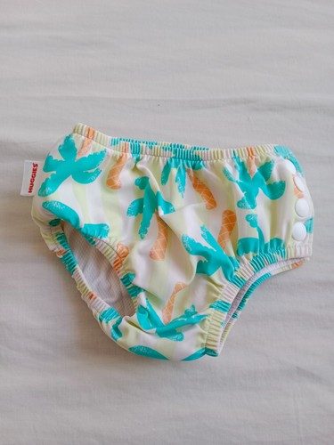 Culotte bain lavable - culotte,