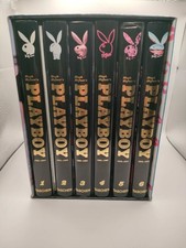 Hugh Hefner’s Playboy