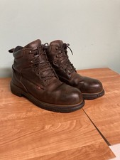 Red Wing 415 Work Boots USA 9