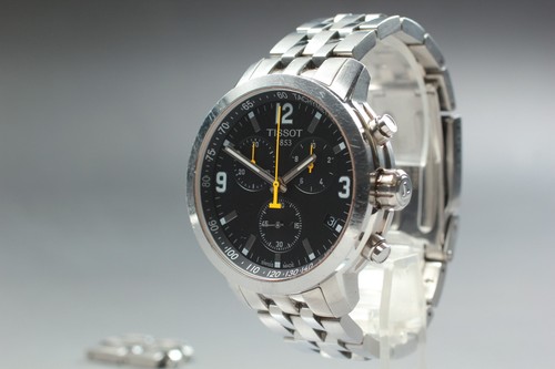 Exc montre chronographe - montre,
