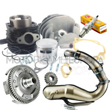 Kit De Modification Piaggio