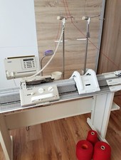 Accessories for E6000 knitting machines also for Pfaff Passap Duomatic (1014)