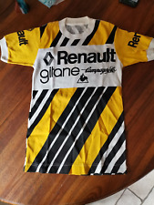 Maillot cycliste année 70