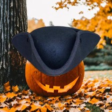 Chapeau de Pirate d'Halloween
