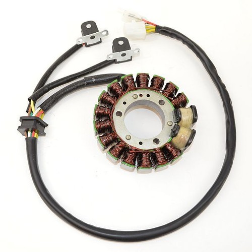 Bobinage alternateur - bobinage, (stator)