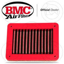 Filtre À Air Sportif Lavable BMC FM528/20-01 Moto Suzuki GSX-S 150 Année 17
