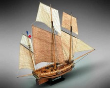 Mamoli MV38 Le Coureur 1:54