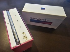 Huawei P10 Lite 4G Noir 32Go