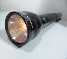 Grande Lampe de poche vintage