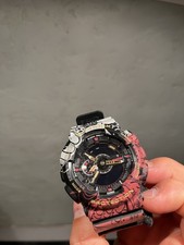 CASIO G-Shock Montre Homme
