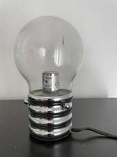 lampe à poser en forme