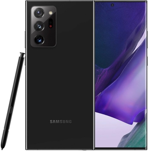 Samsung galaxy note20 ultra - samsung, 5g