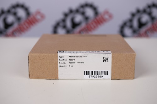 Module automate programmable
