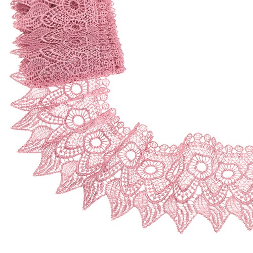 Pouces galon dentelle - pouces, 3