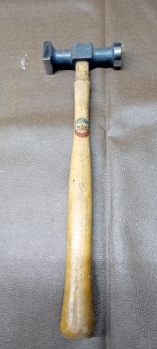Marteau carrossie mobr - de,