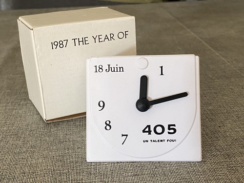 Youngtimer horloge - youngtimer,