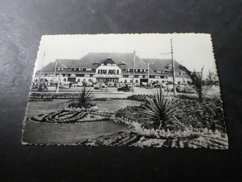 Belgique knokke s mer - cp, s/mer