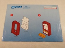 sympa notice de montage 7846