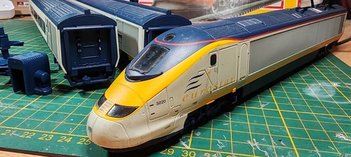 éléments tgv eurostar 373 - 3,