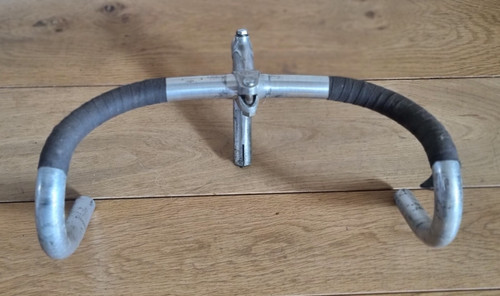 Ava guidon potence alu pour - potence,