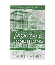 Terms and Conditions, Lauren