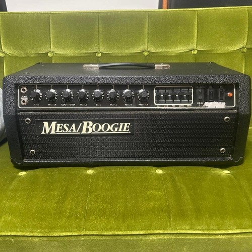 Tête amplificateur guitare - d'amplificateur,