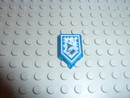 Lego tile 3 pentagonal - 2,